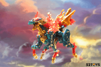 MB-22 KIRIN 4