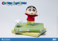 Action Figure Crayon Shin-chan (Standard Ver.)			 18