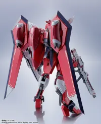 TAMASHII NATIONS <SIDE MS> Immortal Justice Gundam "Mobile Suit Gundam Seed Freedom", Tamashii Nations Metal Robot Spirits - Mobile Suit Gundam SEED FREEDOM - photo 4