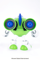GwinBee 5