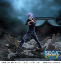 Luminasta "Jujutsu Kaisen Kaigyoku/Gyokusetsu" "Satoru Gojo" Cursed Technique Lapse - Maximum Cursed Energy Output: Blue 5