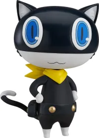 GOOD SMILE COMPANY Nendoroid Morgana(3rd-run) - Persona 5 - photo 2