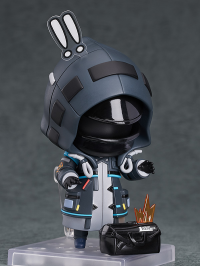 Nendoroid Doctor (re-run) 5