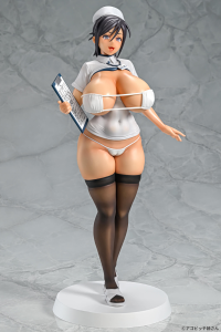 Toranomon Yukina Suntan ver. 2