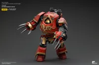 JOYTOY Blood Angels Contemptor-Incaendius Dreadnought - Warhammer 40K - photo 10