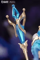 Myethos Prestige Perfume Gem Chibi Janna Figure - Golden Spatula - photo 8