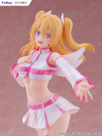 Liliel Angel Paratroopers Lilysa 3