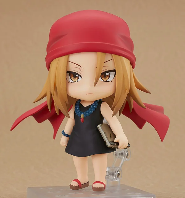 GOOD SMILE COMPANY Nendoroid Anna Kyoyama - SHAMAN KING