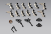 HEAVY WEAPON UNIT 13 GRIND CIRCLE 7