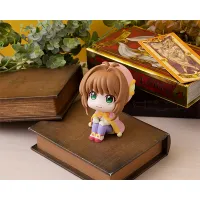 MegaHouse Lookup Cardcaptor Sakura Sakura Kinomoto - Cardcaptor Sakura - photo 4