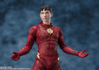Flash (The Flash) "The Flash", TAMASHII NATIONS S.H.Figuarts 8