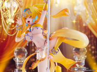 Pine: Belly Dance Ver. 5