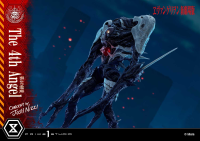 Ultimate Diorama Masterline Evangelion The 4th Angel (Concept By Josh Nizzi) 			 20