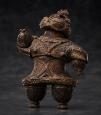 figma Shakoki-Dogu 3