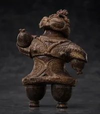GOOD SMILE COMPANY figma Shakoki-Dogu - The Table Museum - photo 3