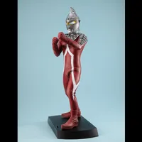 MegaHouse Ultimate Article Ultra Seven (Battle Image Color Edition) - Ultraman - photo 11