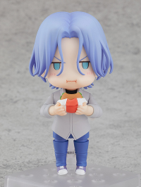 Nendoroid Langa 5