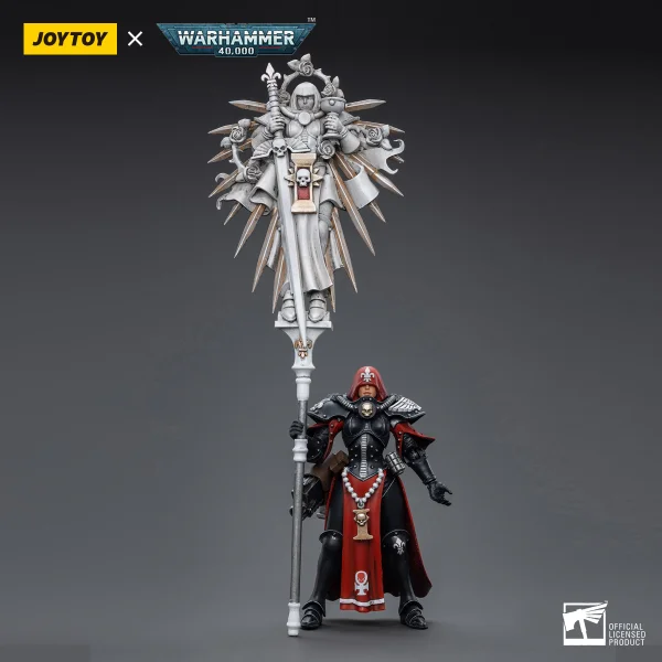 Adepta Sororitas lmagifier Sister Saelon