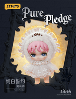 Lilith FORBIDDEN COVENANT Plush Blind Box 18