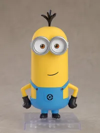 GOOD SMILE COMPANY Nendoroid Kevin - Minions - photo 1
