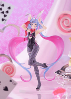 POP UP PARADE Hatsune Miku: Rabbit Hole Ver. L Size 2