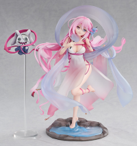 Slokai: Fairy of the Moon Ver. 3