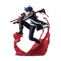 BANDAI Shiki Ichinose (Tougen Anki: Dark Demon of Paradise) - TOUGEN ANKI - photo 7