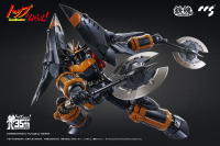 CCS GunBuster 6