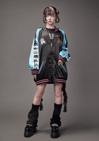Souvenir Jacket NEEDY GIRL OVERDOSE M 18