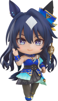 Nendoroid Verxina 4