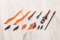 HEAVY WEAPON UNIT46 GUN BLADE LANCE2 10