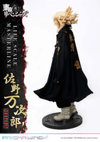 Life Scale Masterline Tokyo Revengers Manjiro Sano WL 30