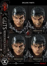 Prime 1 Studio Ultimate Premium Masterline Berserk Guts, Berserker Armor Unleash Edition Deluxe Version - Berserk - photo 4