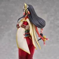 Union Creative Monster Hunter Rise: Hinoa the Quest Maiden Pre-painted Figure		 - Monster Hunter - photo 7