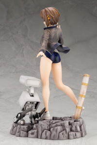 ARTFX J Natsuno Minami＆BJ 19