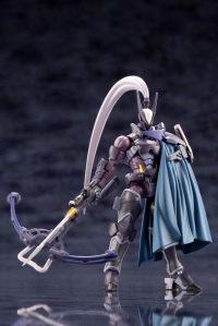 GOVERNOR EX ARMOR TYPE: QUETZAL 1