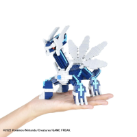 Dialga DX 5