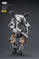 APOC Series DragonFang Assault Mech 16