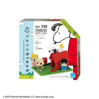 Kawada Snoopy House - PEANUTS - photo 7