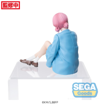 "Blue Box" PM Perching Figure "Hina Chono" 3