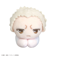 Haikyu!! HUG CHARACTER COLLECTION 2 3