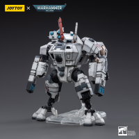 T'au Empire XV8 Crisis Battlesuit Shas'ui K'yen 4