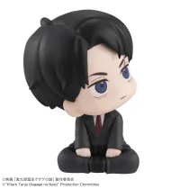 MegaHouse Lookup Birth of Kitaro： The Mystery of GeGeGe Mizuki - Birth of Kitarō: The Mystery of GeGeGe - photo 6
