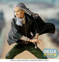 SEGA XrossLink TV Anime "GOLDEN KAMUY" Figure "Toshizo Hijikata" - Golden Kamuy - photo 3