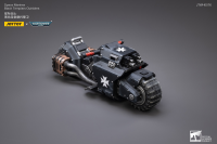 Black Templars Outriders 8
