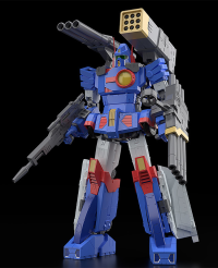 MODEROID Xabungle 13