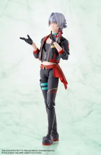 TAMASHII NATIONS REN KIZAKI, TAMASHII NATIONS S.H.Figuarts - THE iDOLM@STER - photo 6