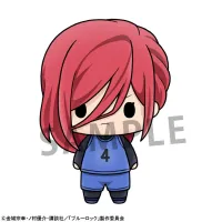 MegaHouse BLUE LOCK - BLUE LOCK - photo 2