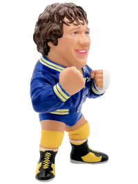 16d Soft Vinyl Collection 034: Terry Funk 8