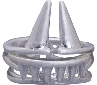 Chainsaw Man Ring: Power Ver. 2